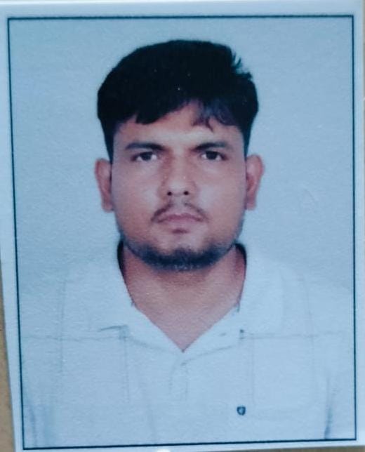 Ankit Kumar