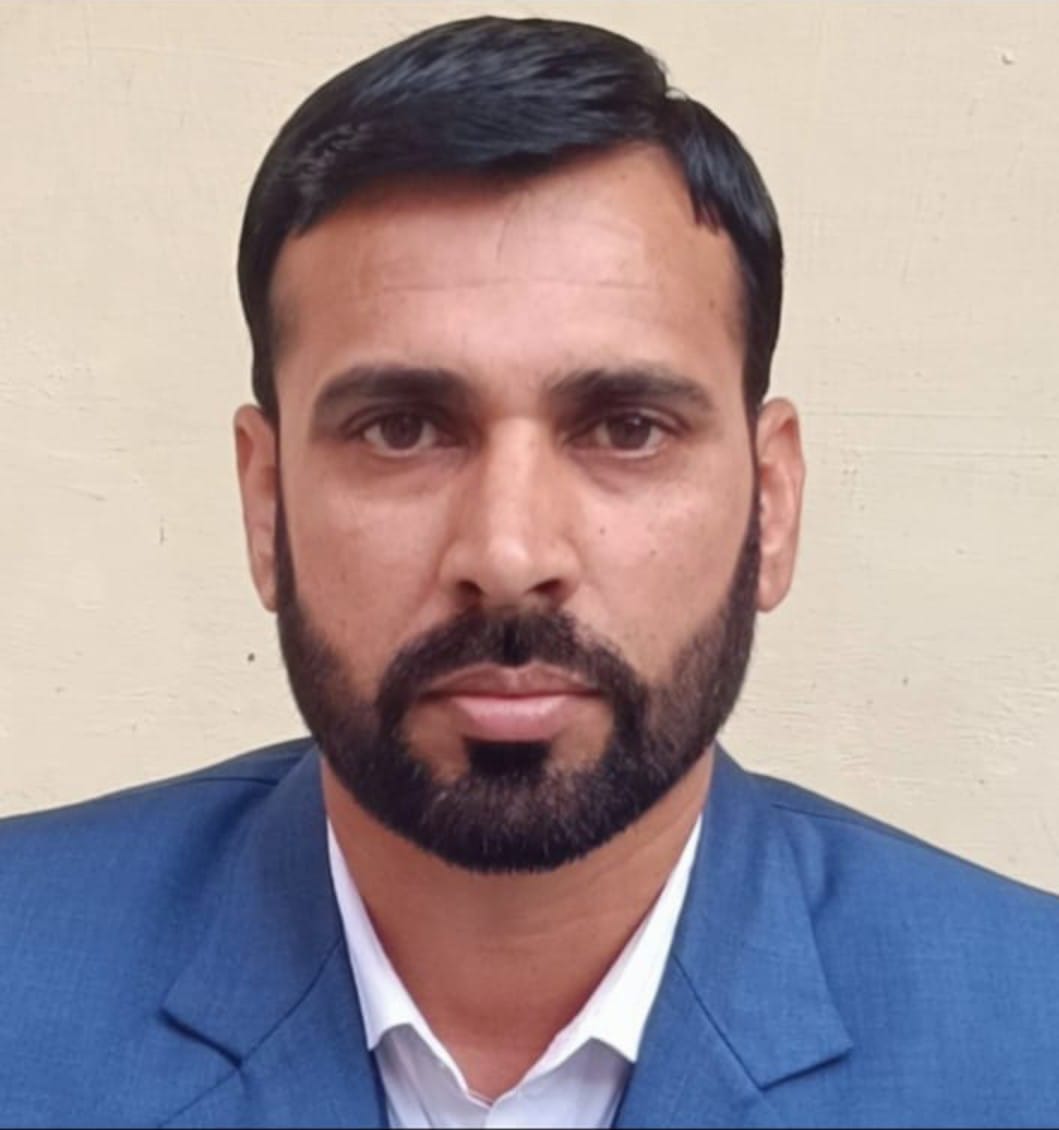 Devinder Singh