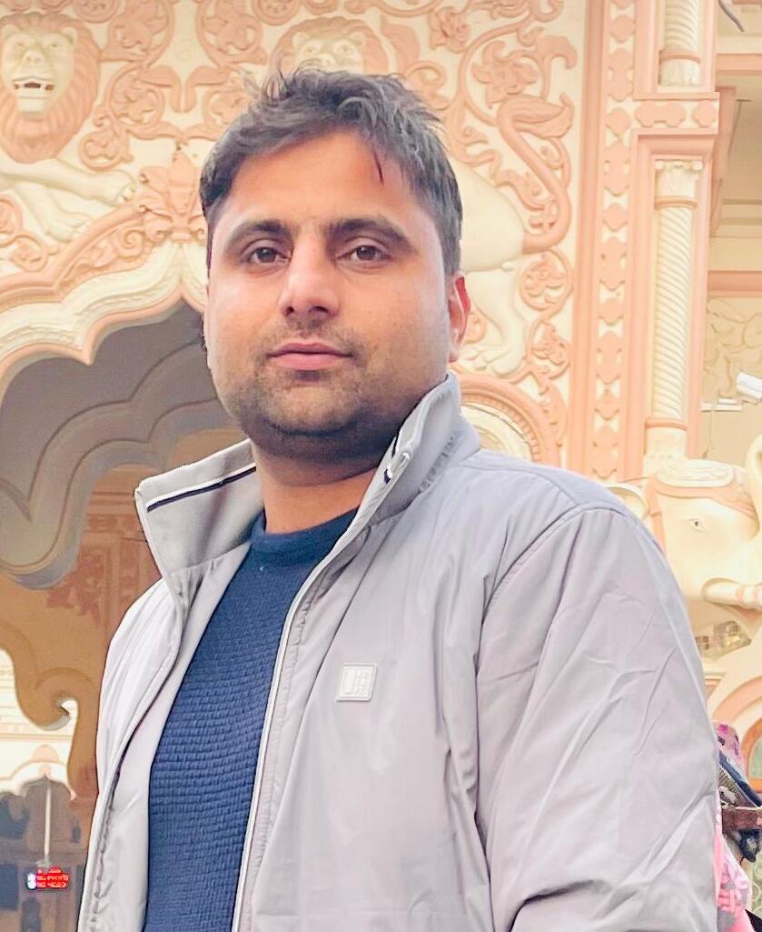Devender