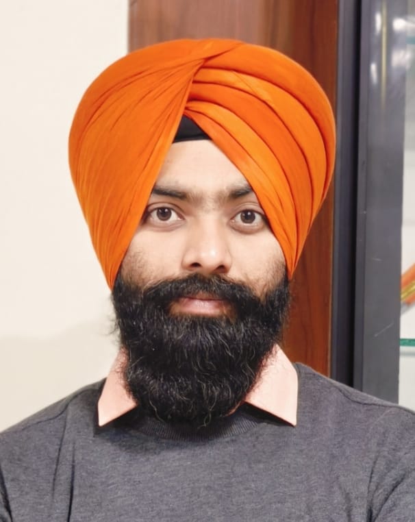 Jasvinder Singh