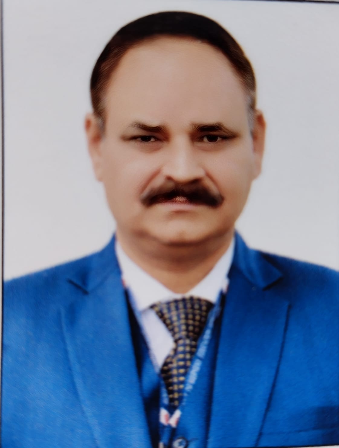 Lokender Singh