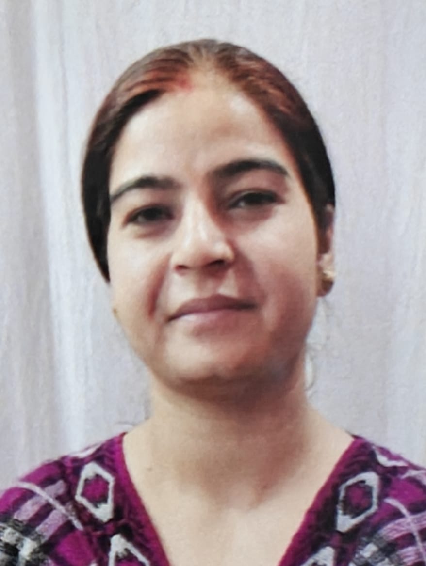 Manjit Kaur