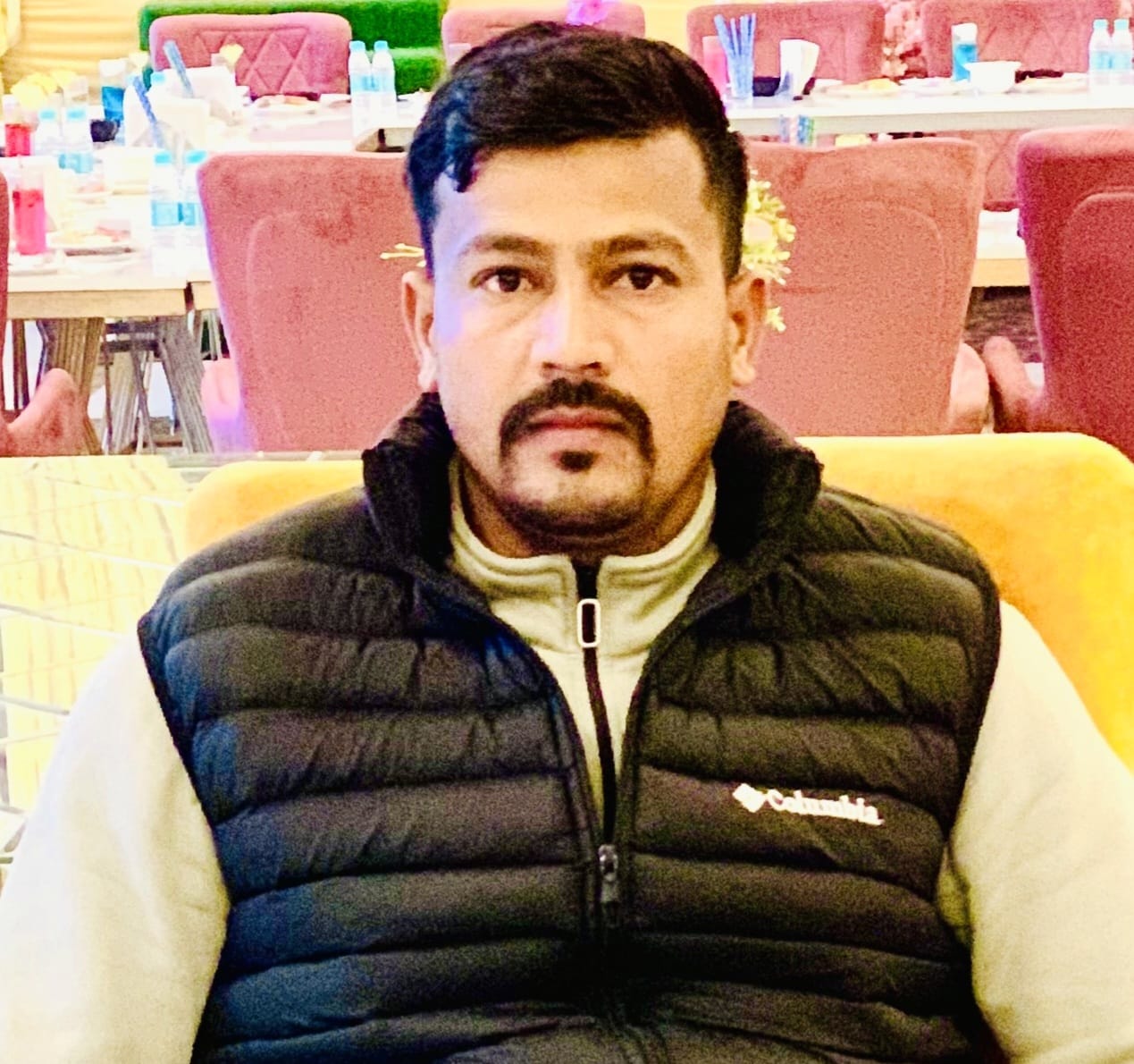 Manoj Kumar