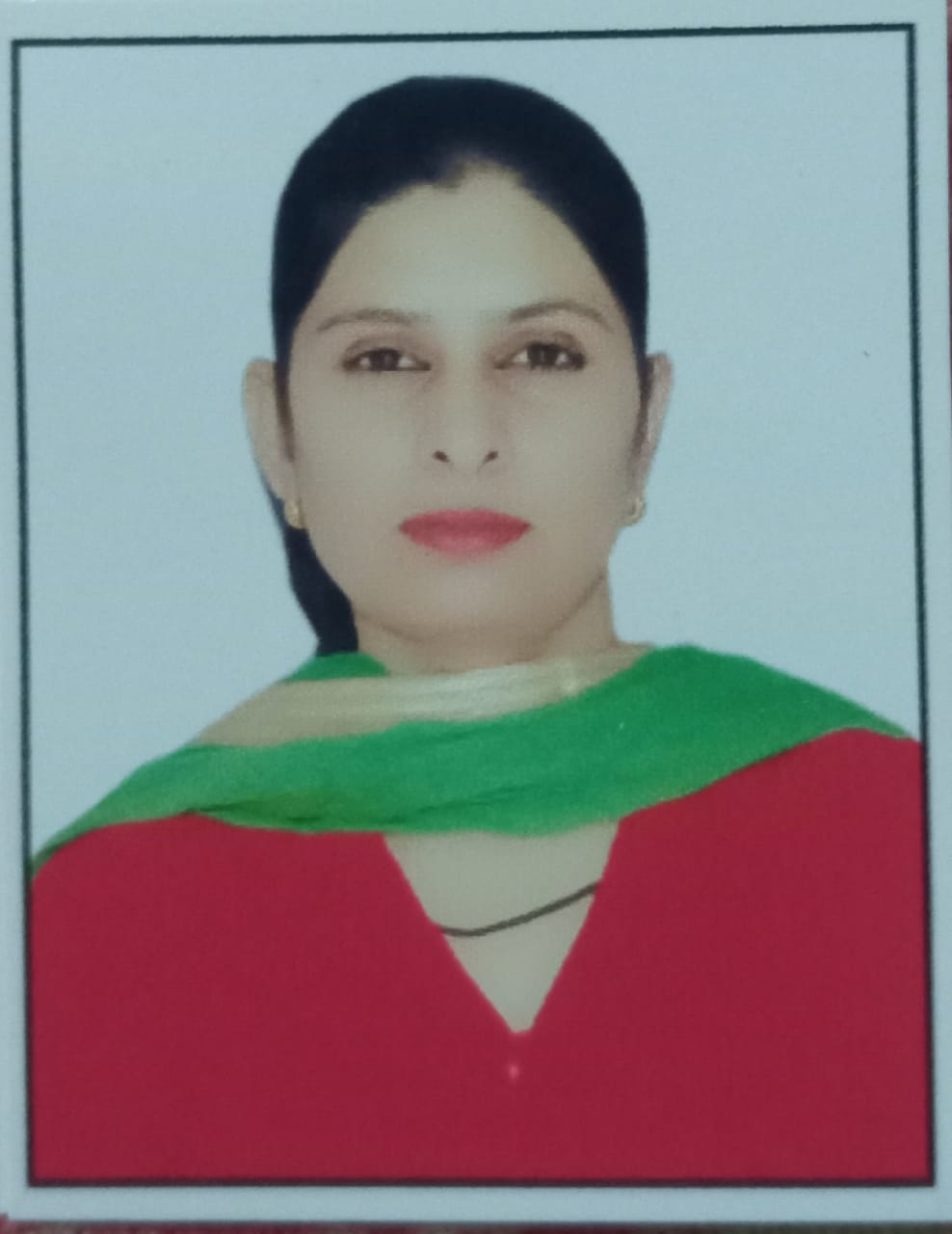 Nisha Kumari