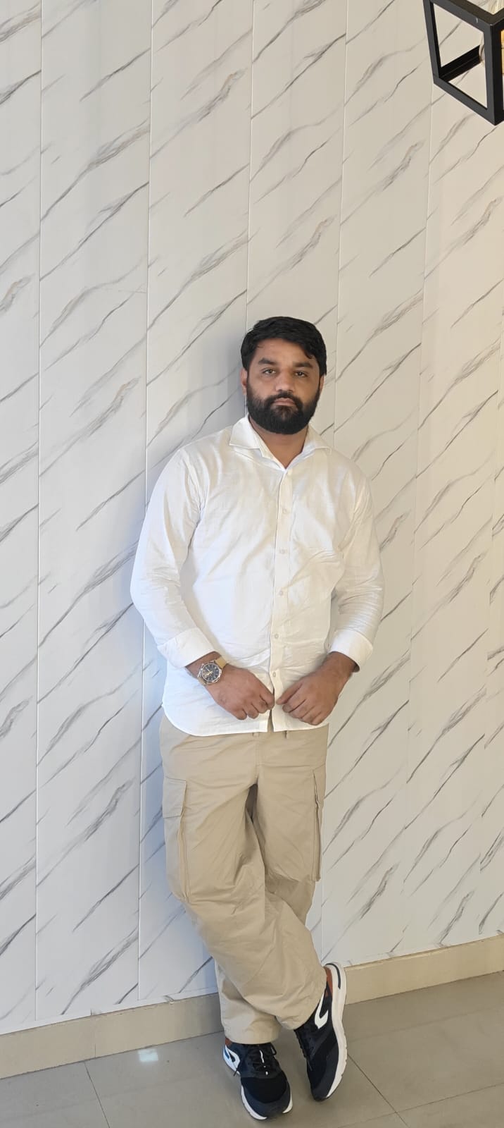 Nitin Yadav