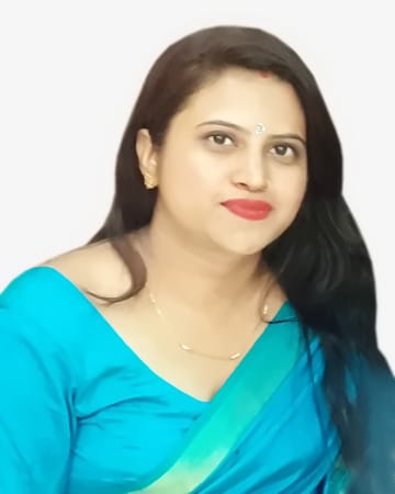 Sudesh Rani