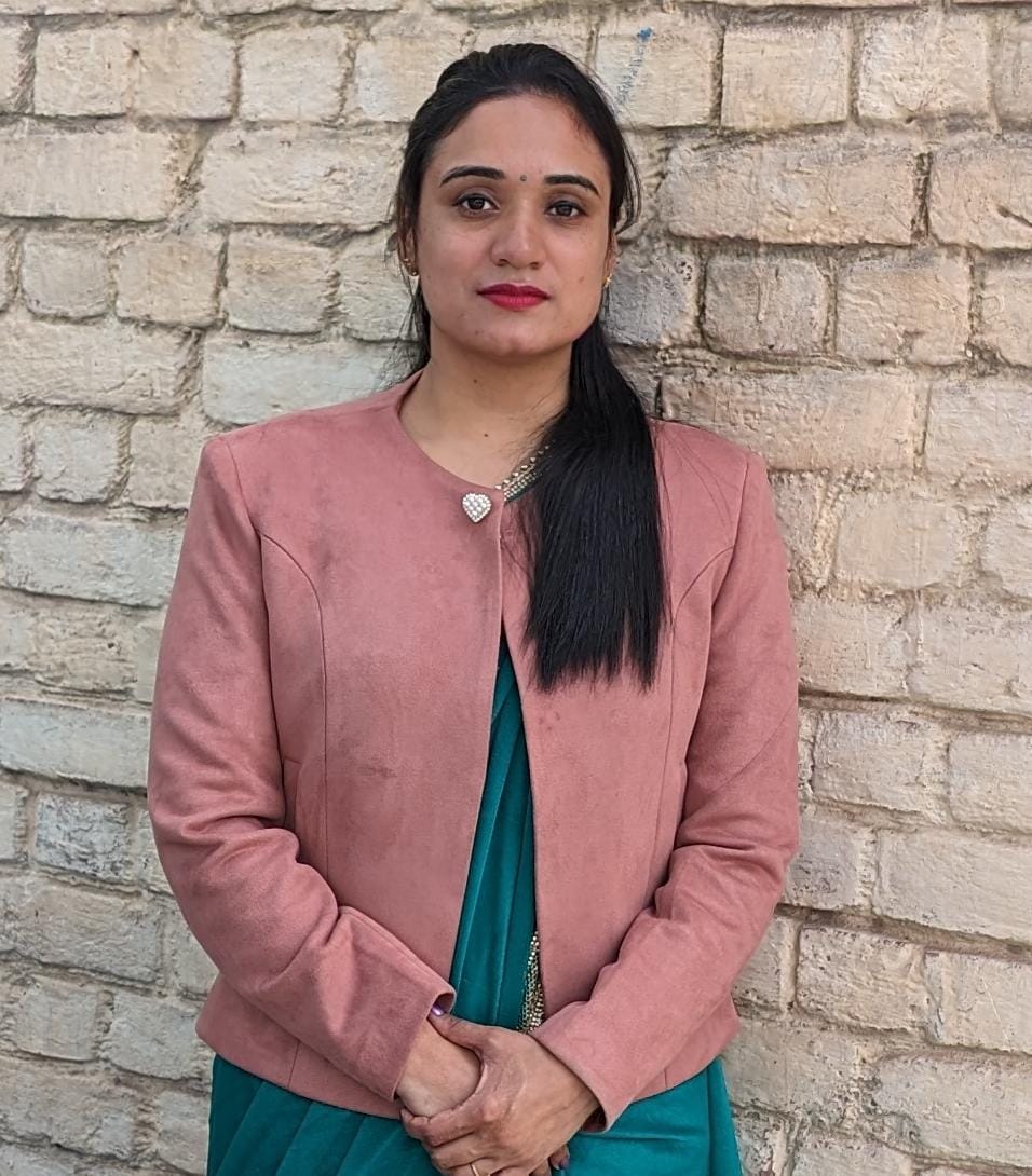 Umang Gupta
