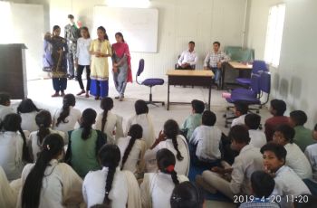 Education Programs